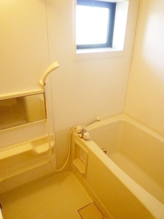 ファミールコートの物件内観写真